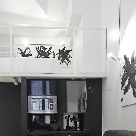 Apartmán Bella Vista Modern & Luxury Sevilla Exteriér fotografie