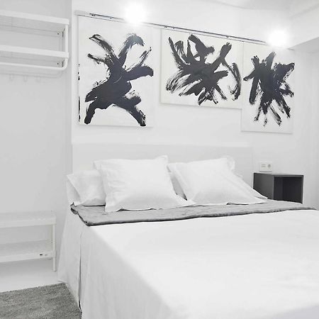 Apartmán Bella Vista Modern & Luxury Sevilla Exteriér fotografie