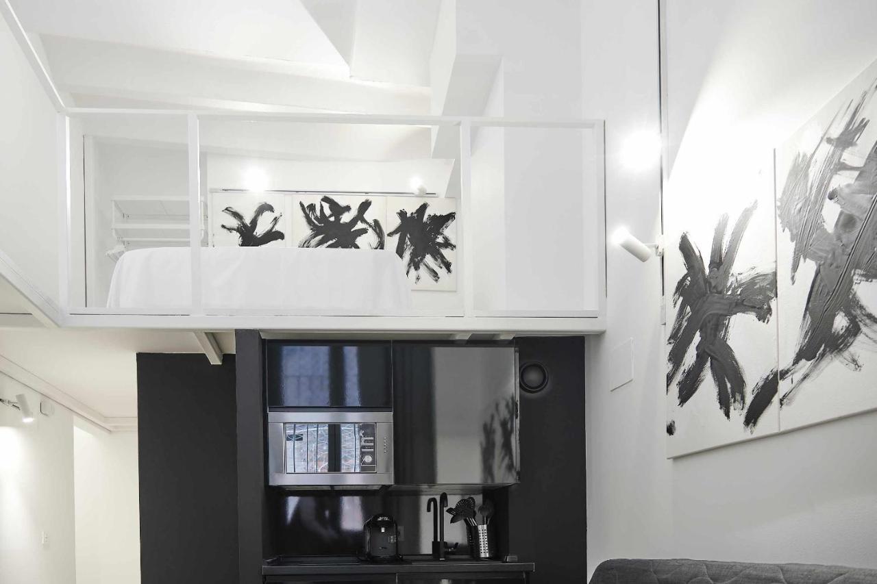 Apartmán Bella Vista Modern & Luxury Sevilla Exteriér fotografie