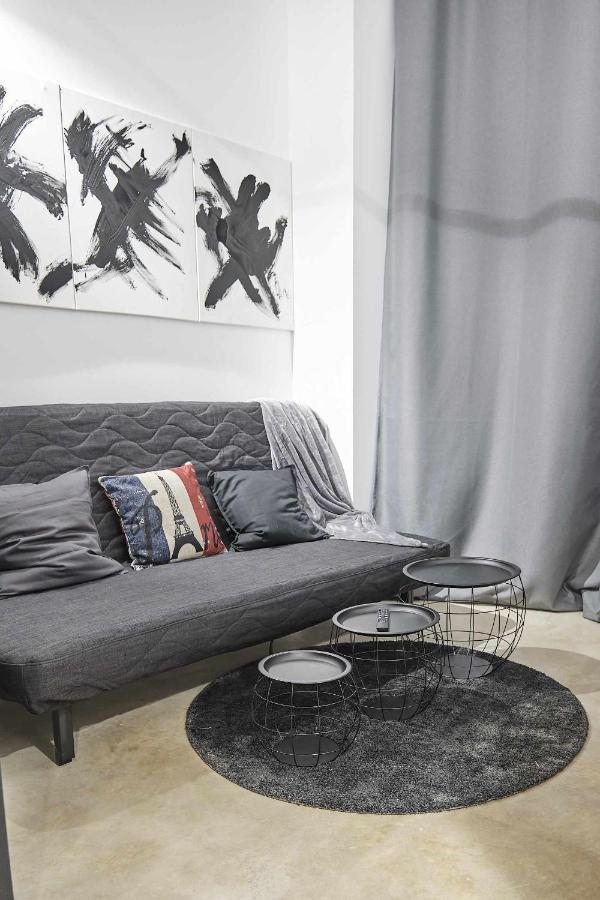 Apartmán Bella Vista Modern & Luxury Sevilla Exteriér fotografie