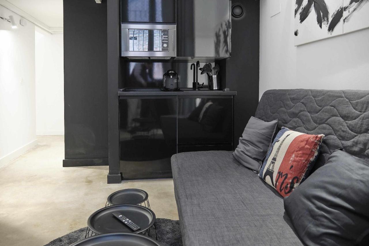 Apartmán Bella Vista Modern & Luxury Sevilla Exteriér fotografie